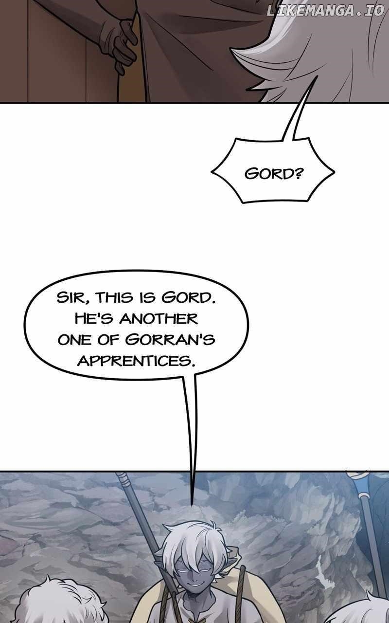 Lord of Goblins Chapter 94 - Page 13