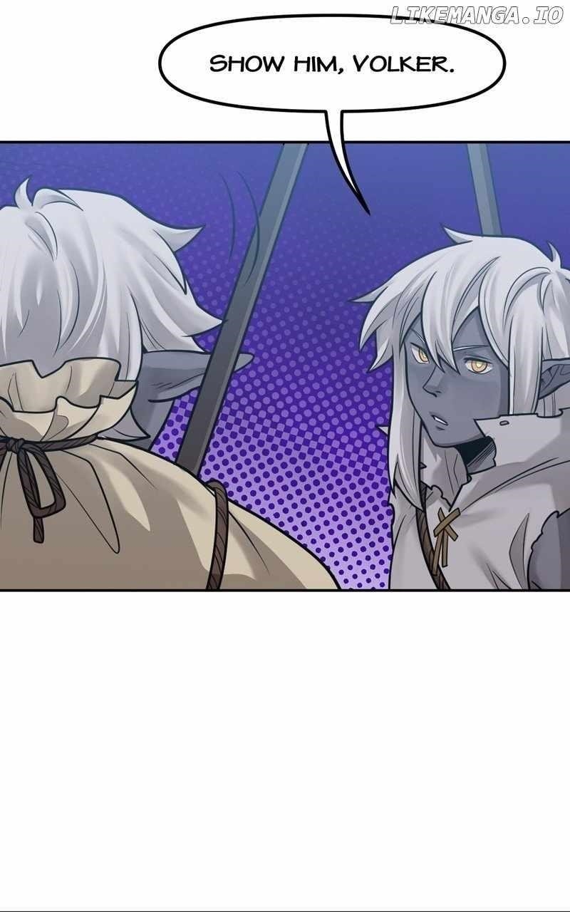 Lord of Goblins Chapter 94 - Page 49