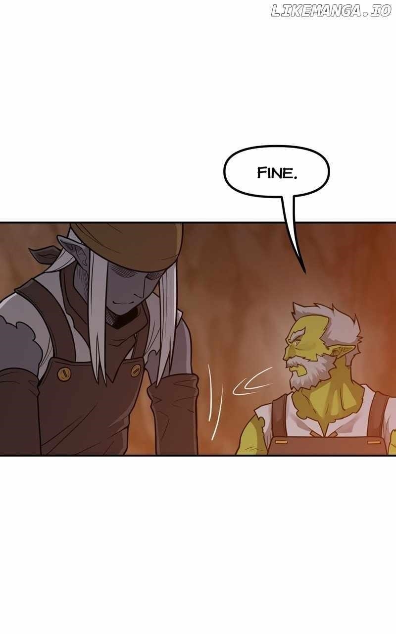 Lord of Goblins Chapter 95 - Page 21