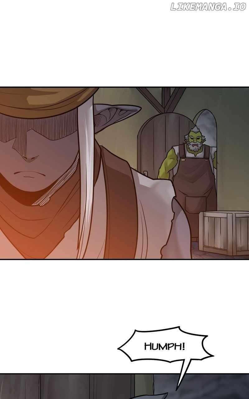 Lord of Goblins Chapter 95 - Page 8