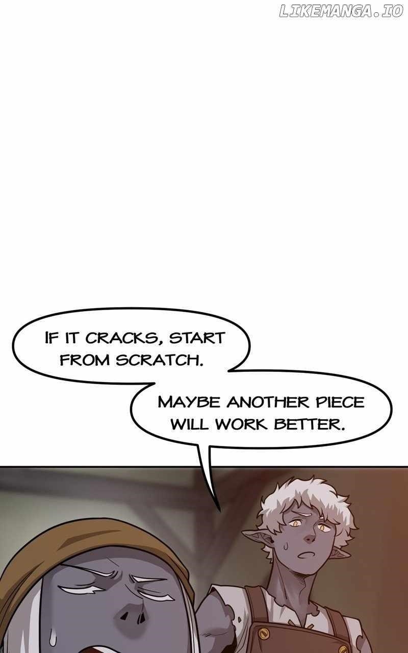 Lord of Goblins Chapter 96 - Page 25
