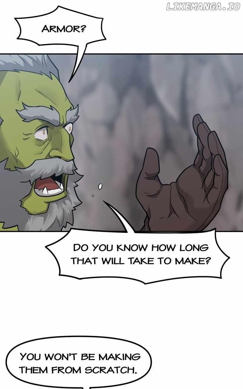 Lord of Goblins Chapter 96 - Page 48