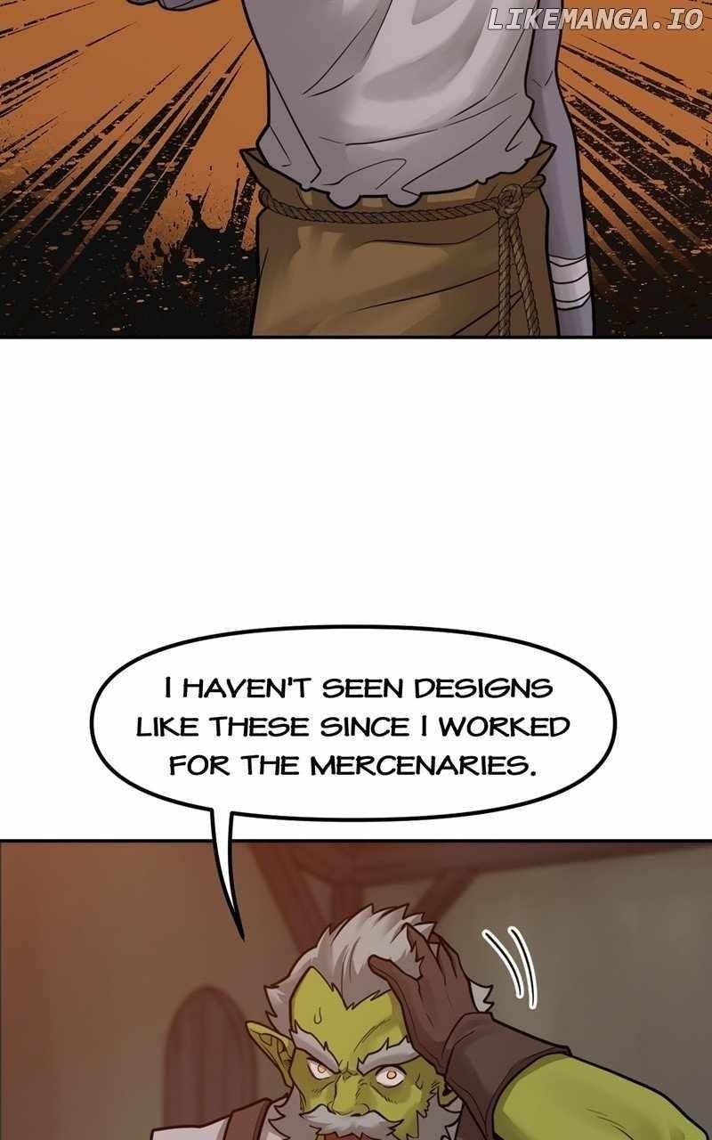 Lord of Goblins Chapter 96 - Page 5