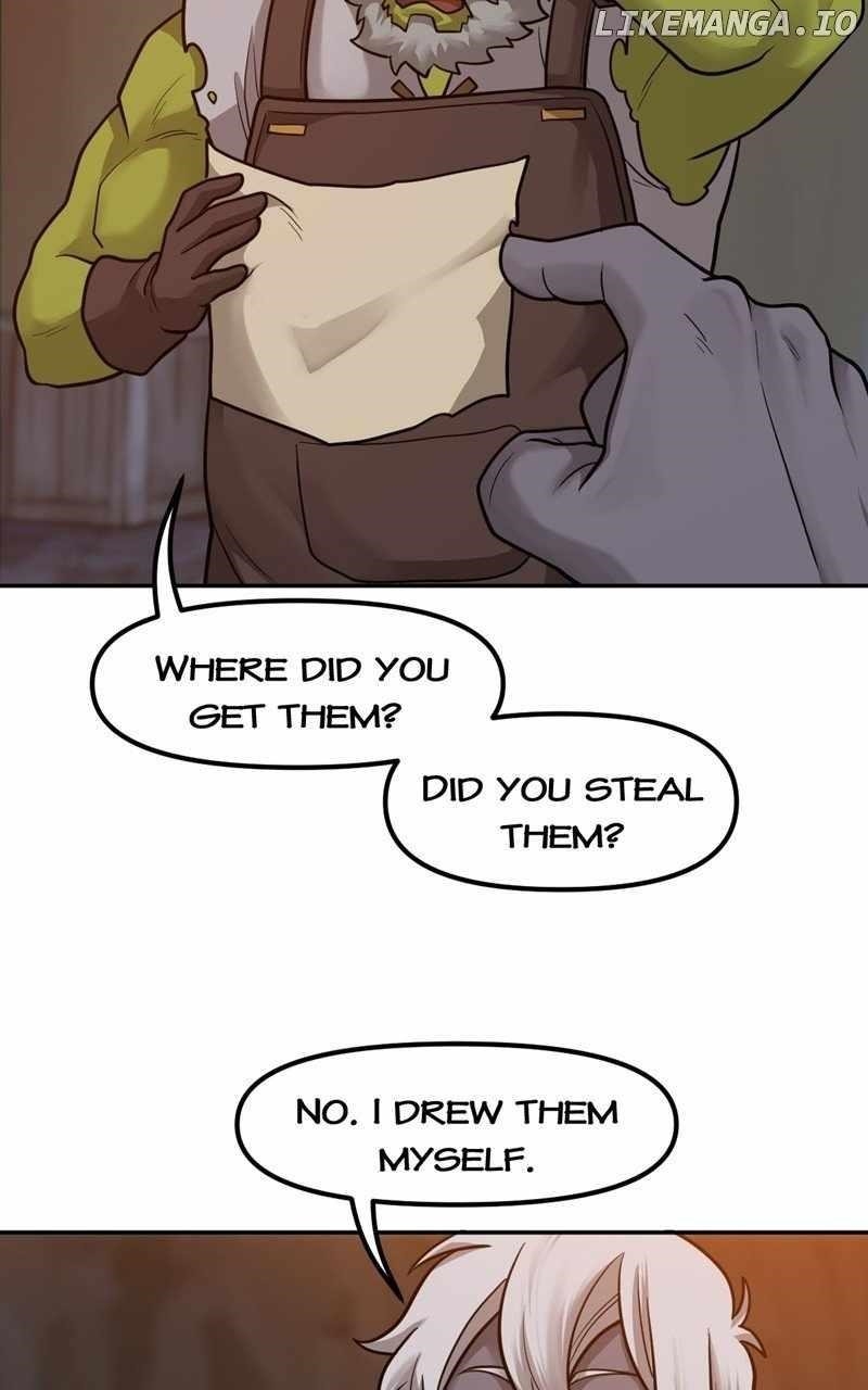 Lord of Goblins Chapter 96 - Page 6