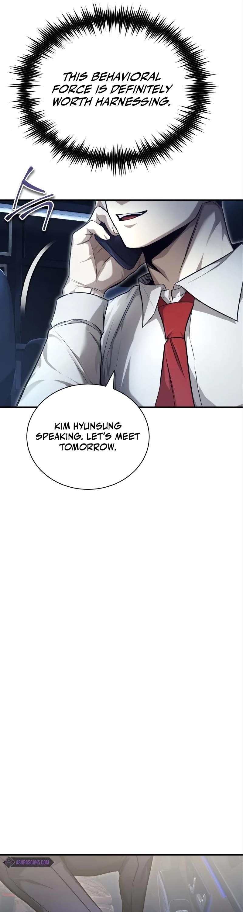 Devil Returns To School Days Chapter 39 - Page 40