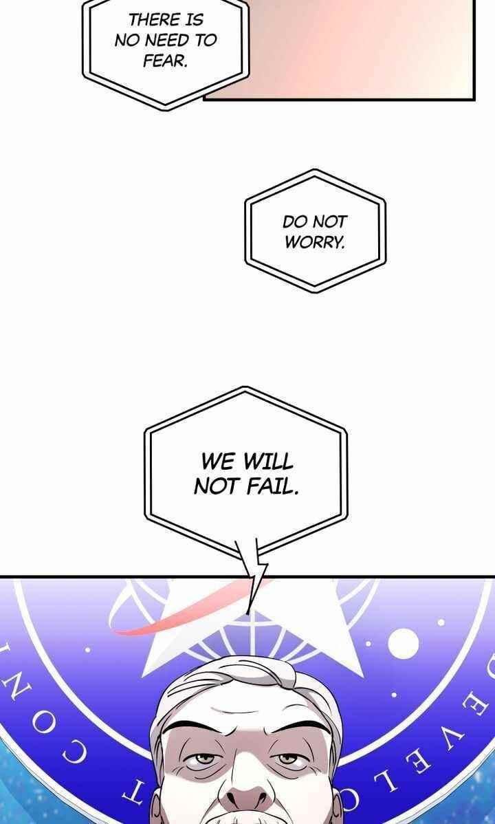 Cheolsu Saves the World Chapter 1 - Page 77