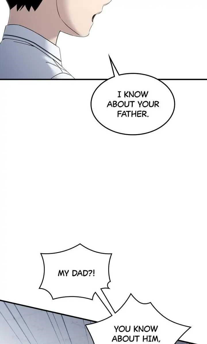 Cheolsu Saves the World Chapter 29 - Page 34