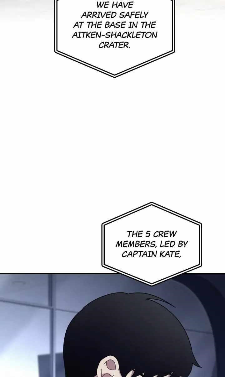 Cheolsu Saves the World Chapter 33 - Page 67