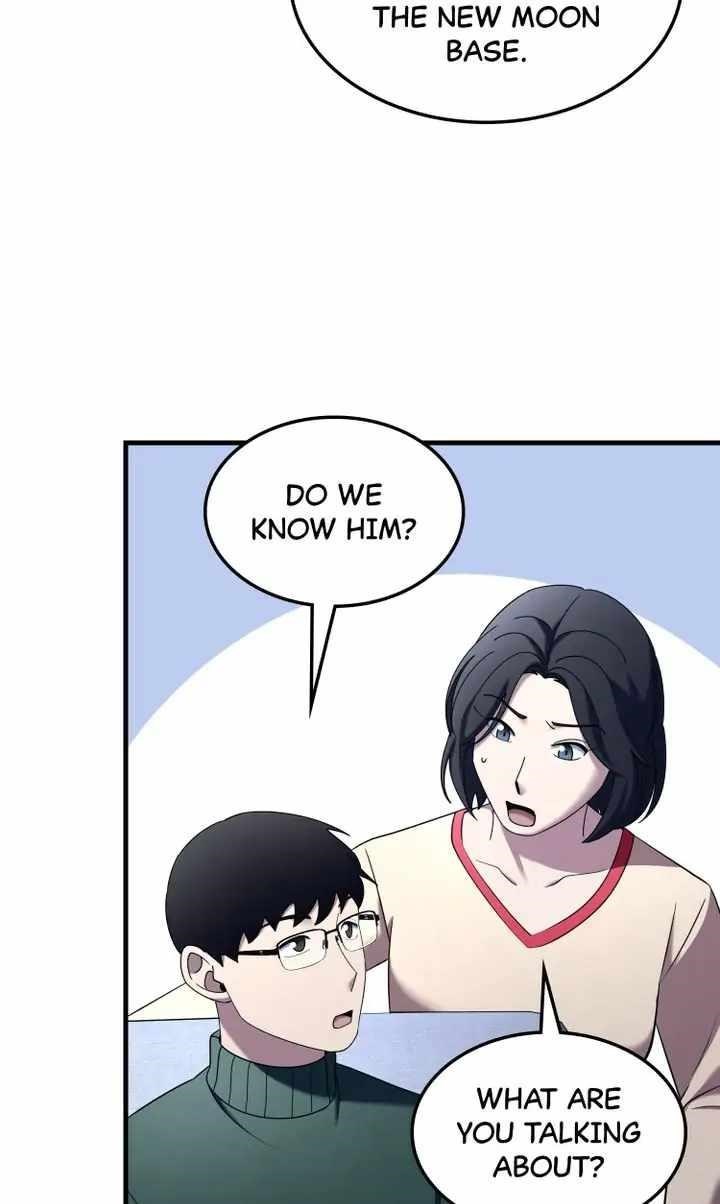 Cheolsu Saves the World Chapter 33 - Page 70