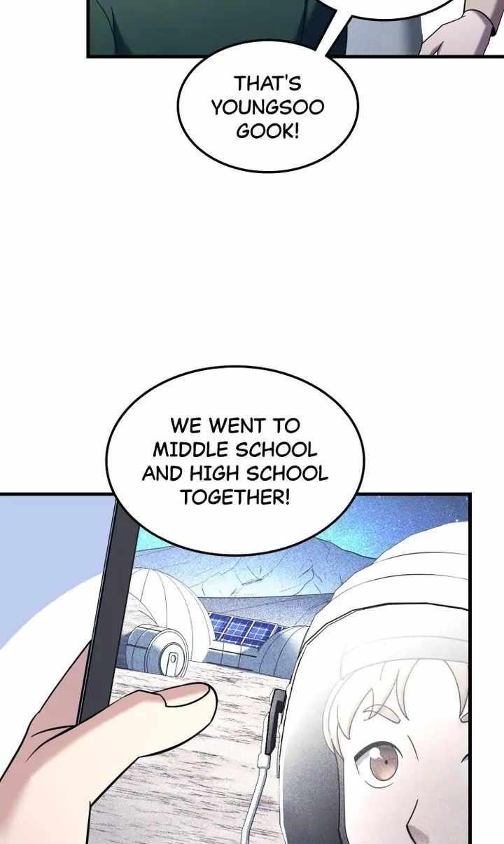 Cheolsu Saves the World Chapter 33 - Page 71