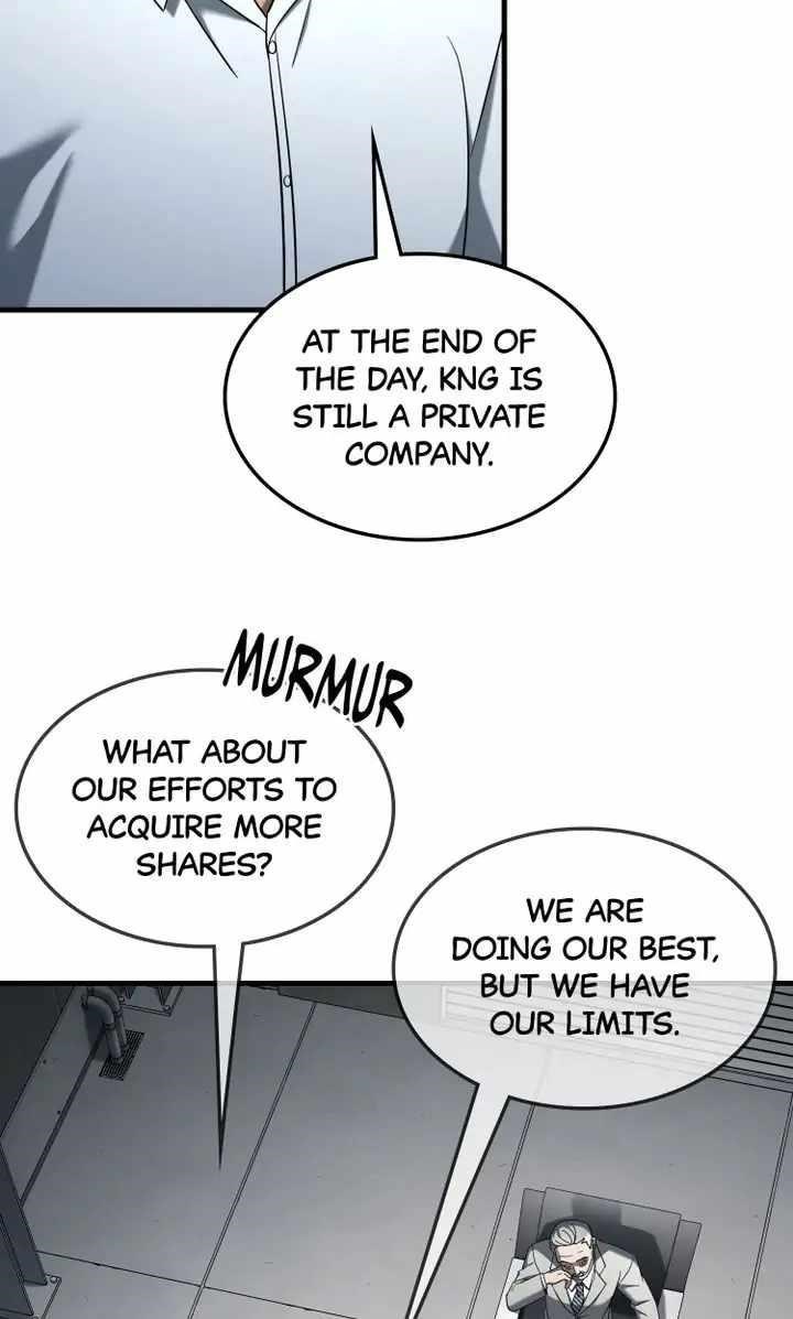 Cheolsu Saves the World Chapter 34 - Page 21