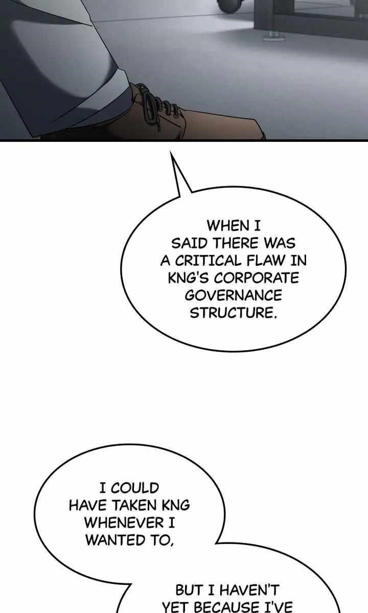 Cheolsu Saves the World Chapter 34 - Page 34