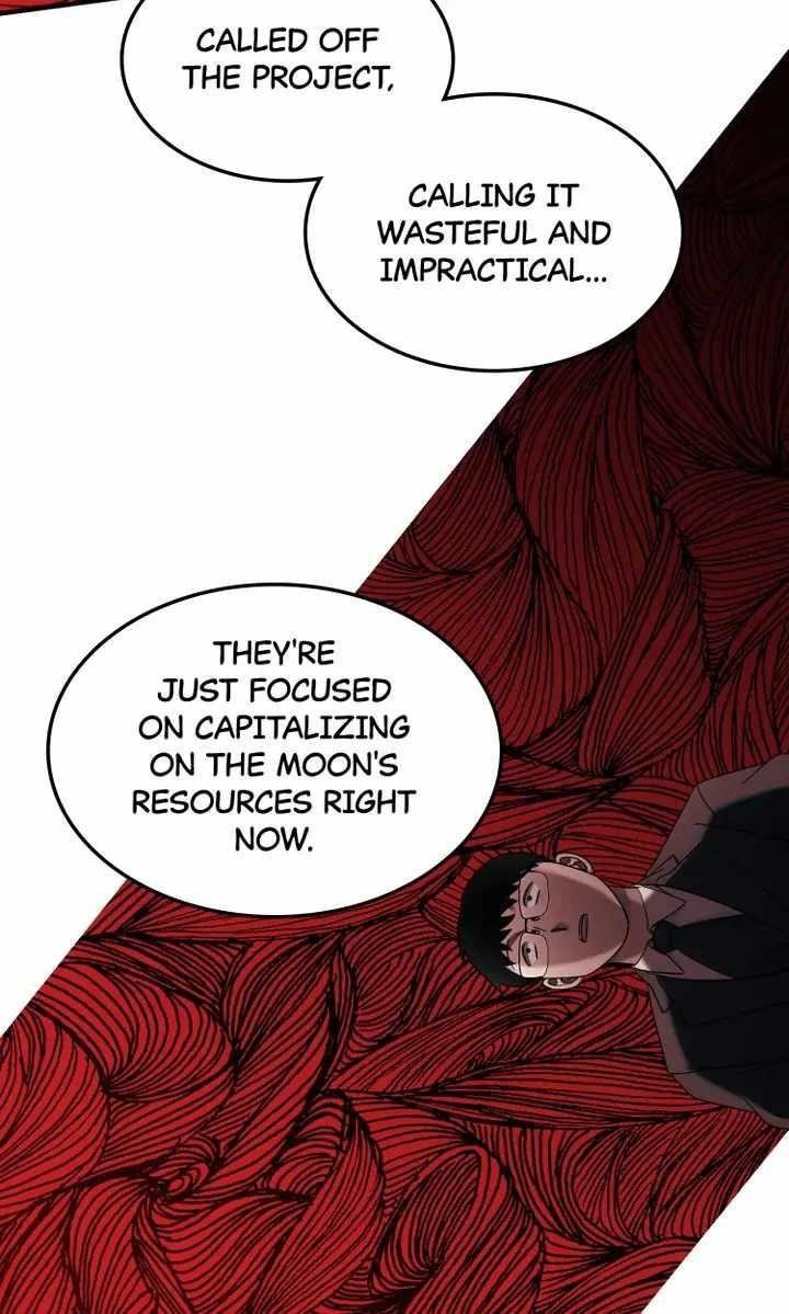 Cheolsu Saves the World Chapter 35 - Page 74