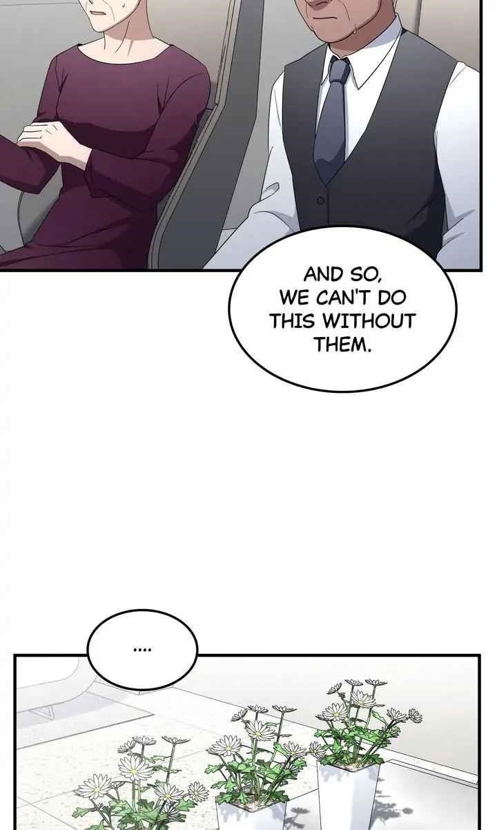 Cheolsu Saves the World Chapter 38 - Page 25