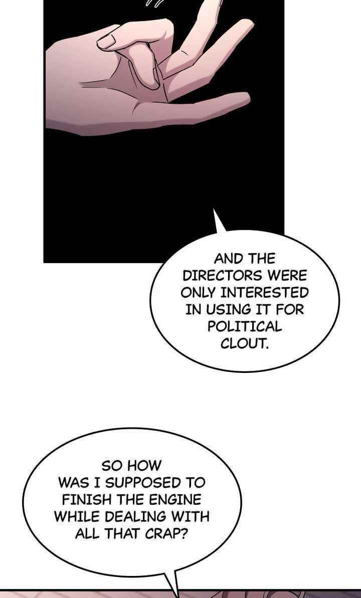 Cheolsu Saves the World Chapter 4 - Page 30