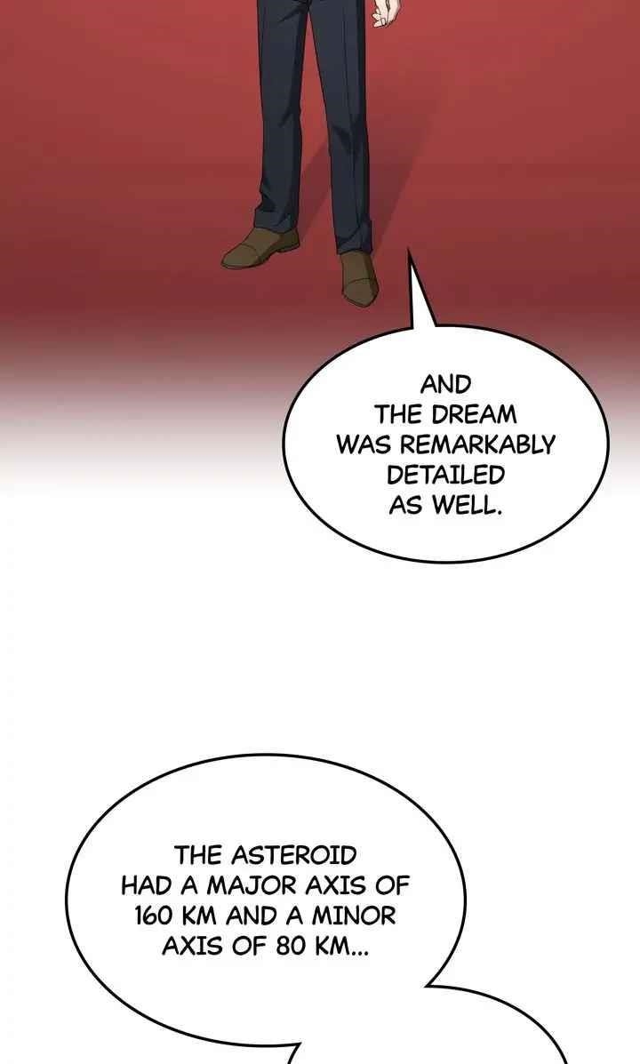 Cheolsu Saves the World Chapter 45 - Page 48