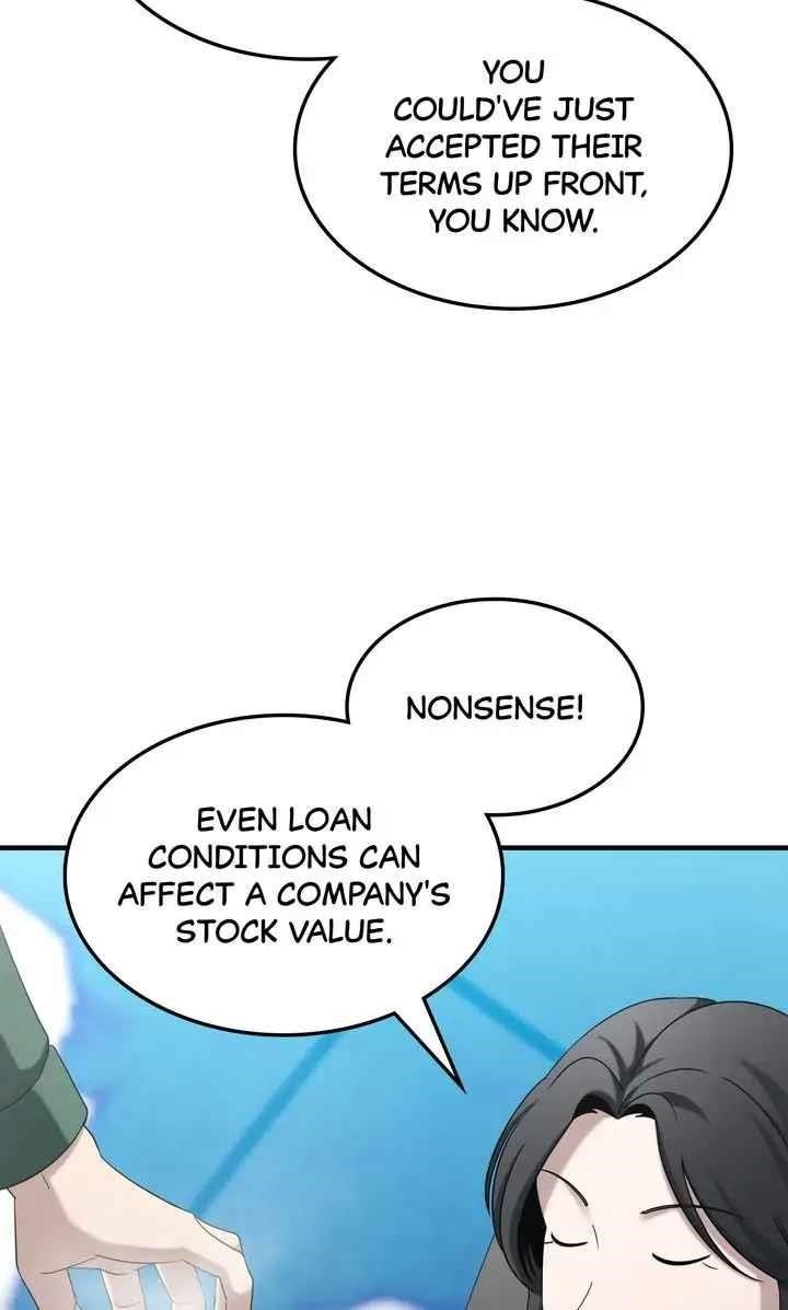 Cheolsu Saves the World Chapter 45 - Page 76