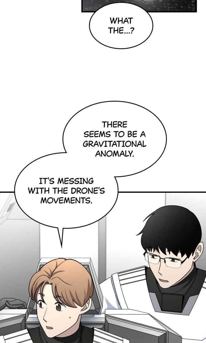 Cheolsu Saves the World Chapter 51 - Page 55