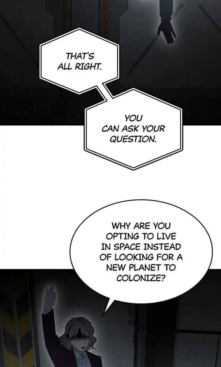 Cheolsu Saves the World Chapter 63 - Page 69