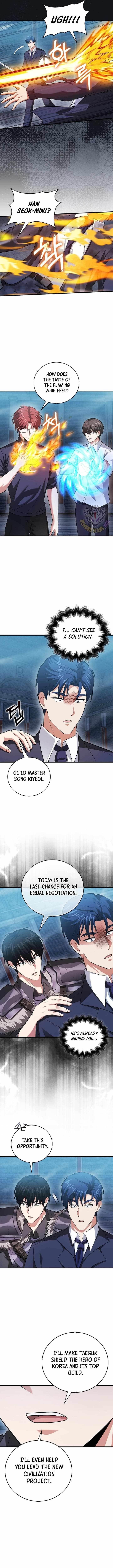 Max Talent Player (2024) Chapter 58 - Page 7