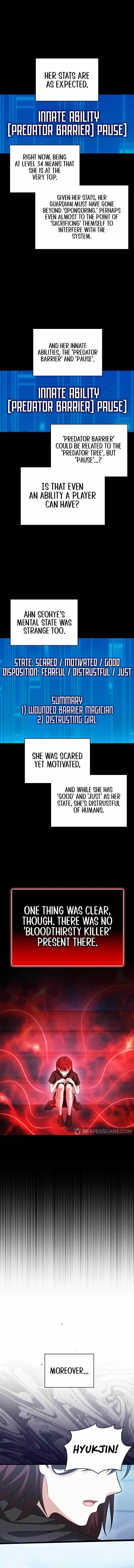 Max Talent Player (2024) Chapter 71 - Page 9