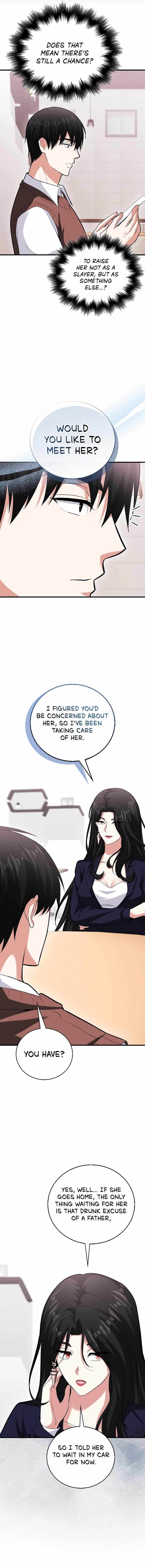Max Talent Player (2024) Chapter 72 - Page 4