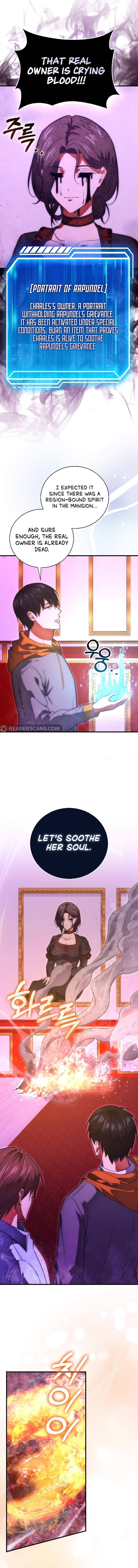 Max Talent Player (2024) Chapter 74 - Page 16