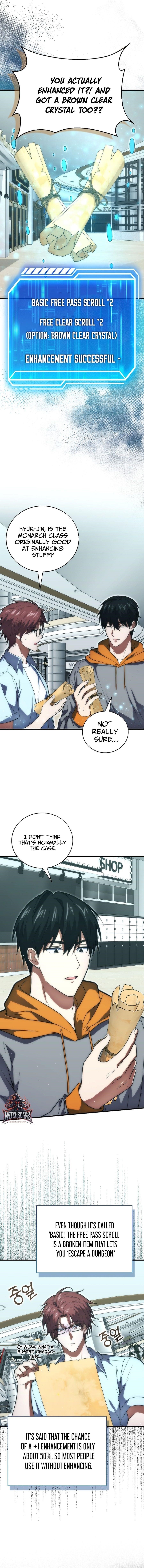 Max Talent Player (2024) Chapter 76 - Page 6