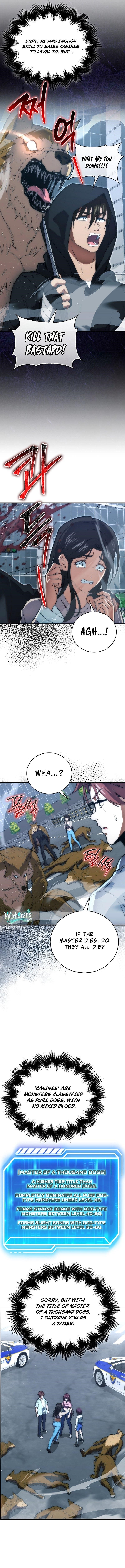 Max Talent Player (2024) Chapter 77 - Page 10