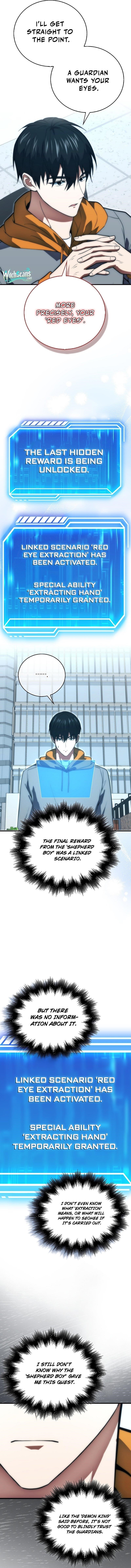 Max Talent Player (2024) Chapter 77 - Page 13