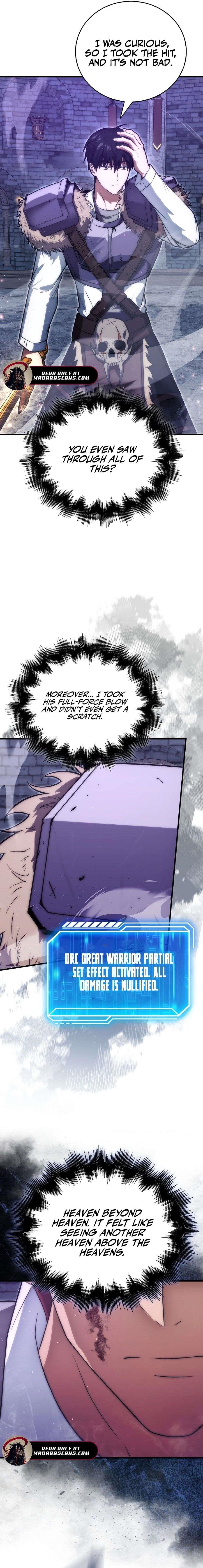 Max Talent Player (2024) Chapter 83 - Page 14