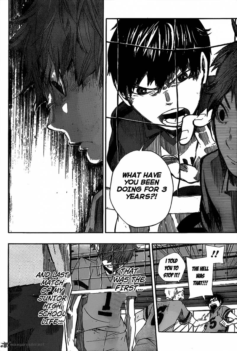 Haikyuu!! Chapter 1 - Page 43