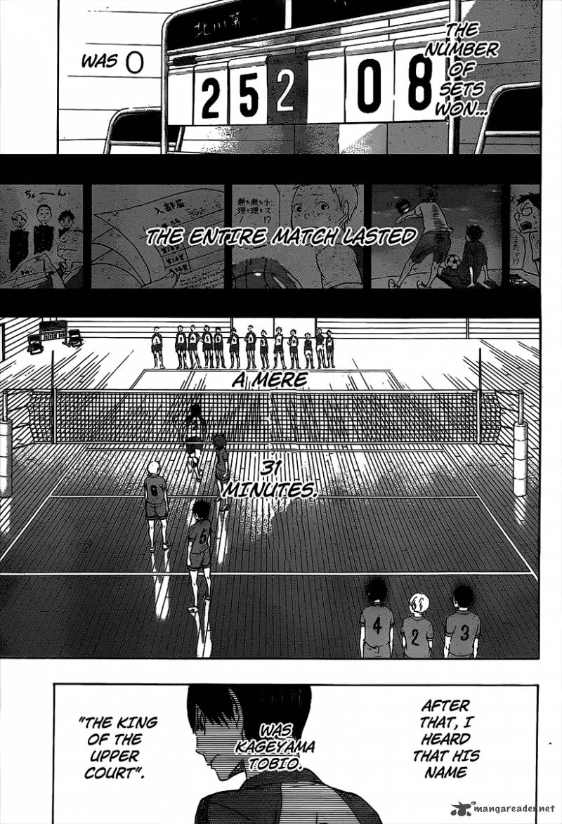 Haikyuu!! Chapter 1 - Page 44