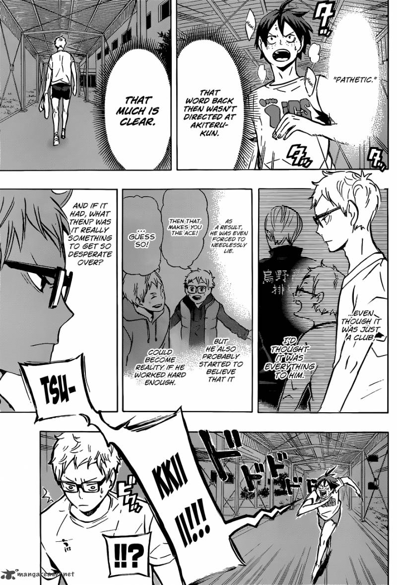 Haikyuu!! Chapter 88 - Page 14