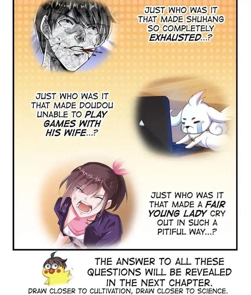 Cultivation Chat Group Chapter 101 - Page 39