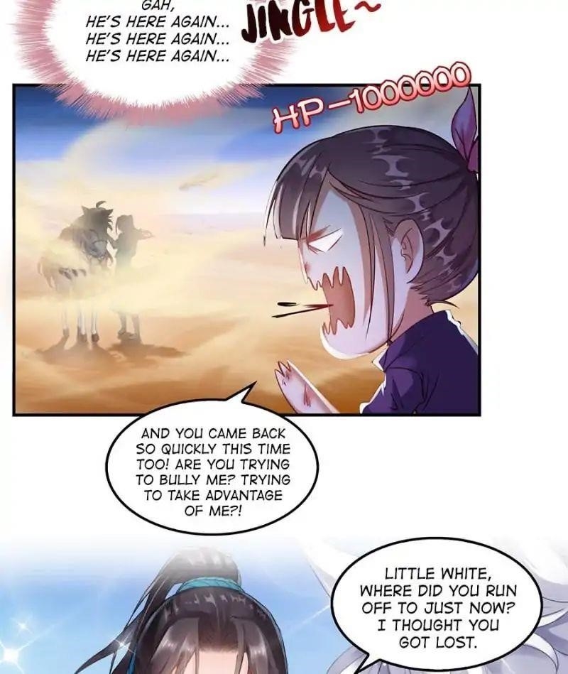 Cultivation Chat Group Chapter 102 - Page 3