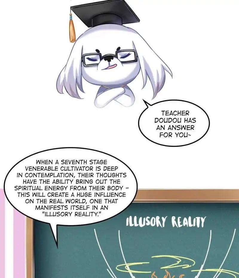 Cultivation Chat Group Chapter 102 - Page 35