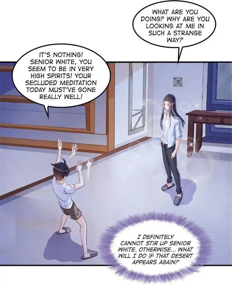 Cultivation Chat Group Chapter 104 - Page 8