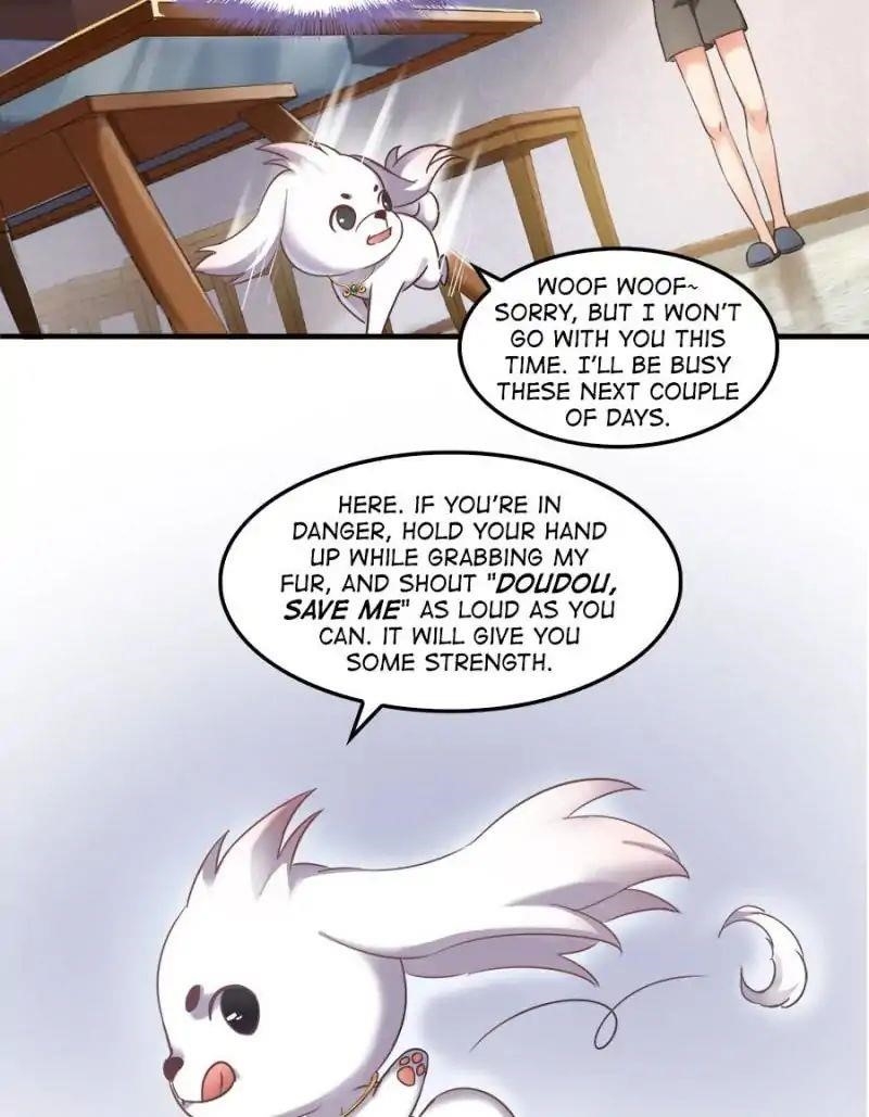 Cultivation Chat Group Chapter 108 - Page 19