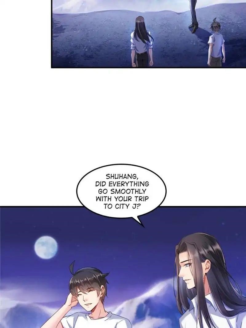 Cultivation Chat Group Chapter 119 - Page 2