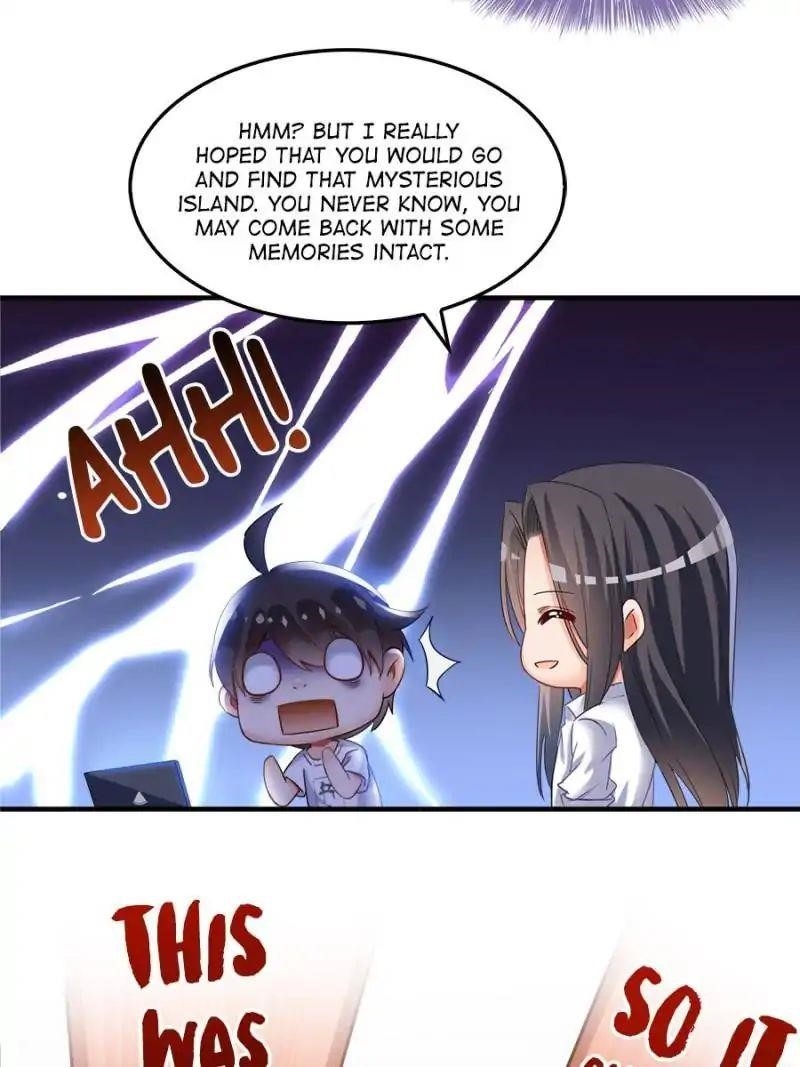 Cultivation Chat Group Chapter 121 - Page 31