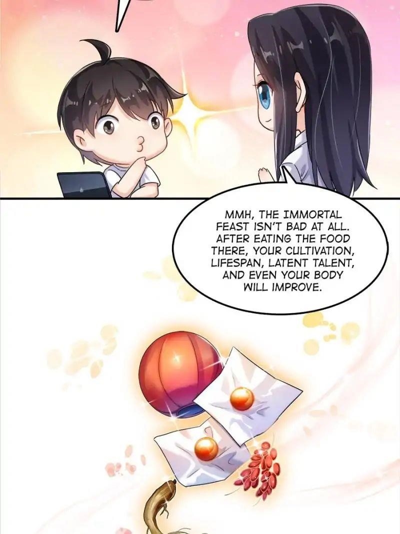 Cultivation Chat Group Chapter 121 - Page 40