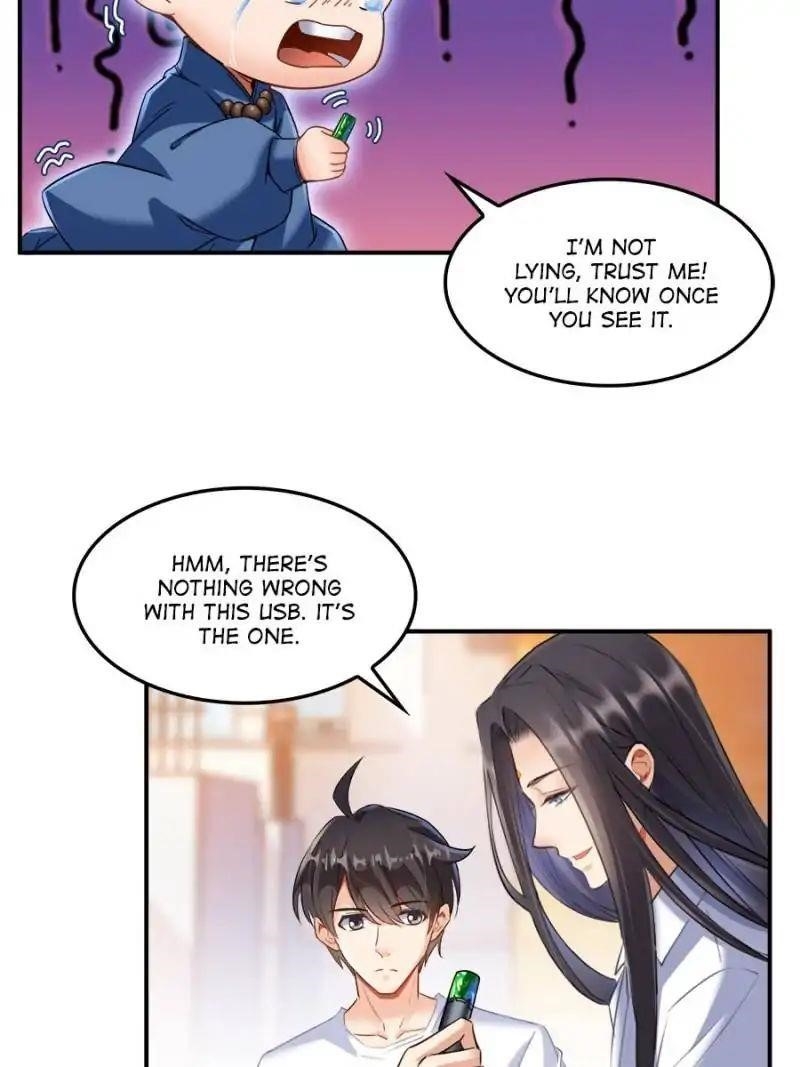 Cultivation Chat Group Chapter 124 - Page 11