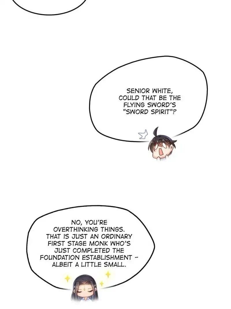 Cultivation Chat Group Chapter 124 - Page 3