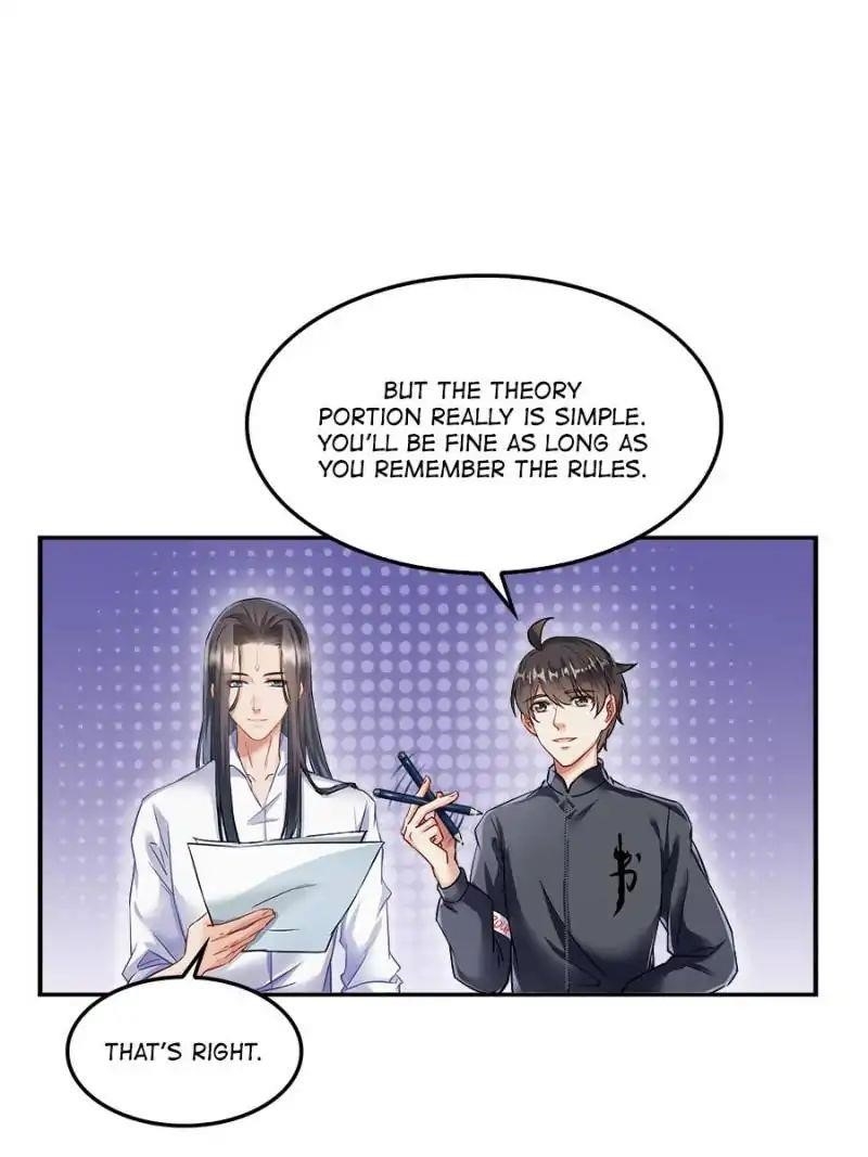 Cultivation Chat Group Chapter 126 - Page 41