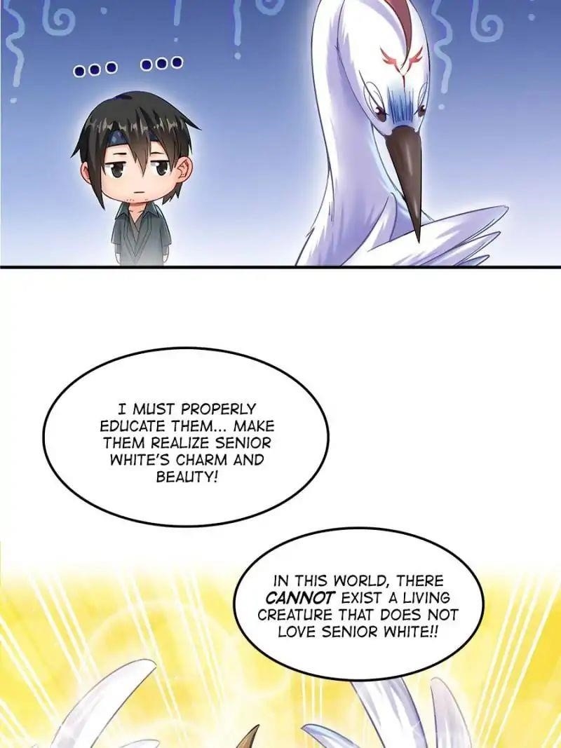 Cultivation Chat Group Chapter 136 - Page 18