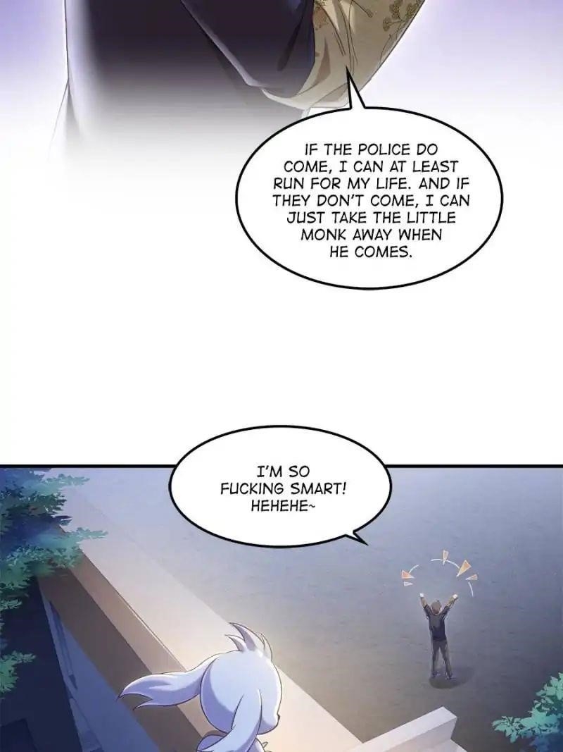 Cultivation Chat Group Chapter 139 - Page 32