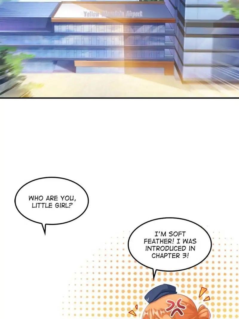 Cultivation Chat Group Chapter 143 - Page 47