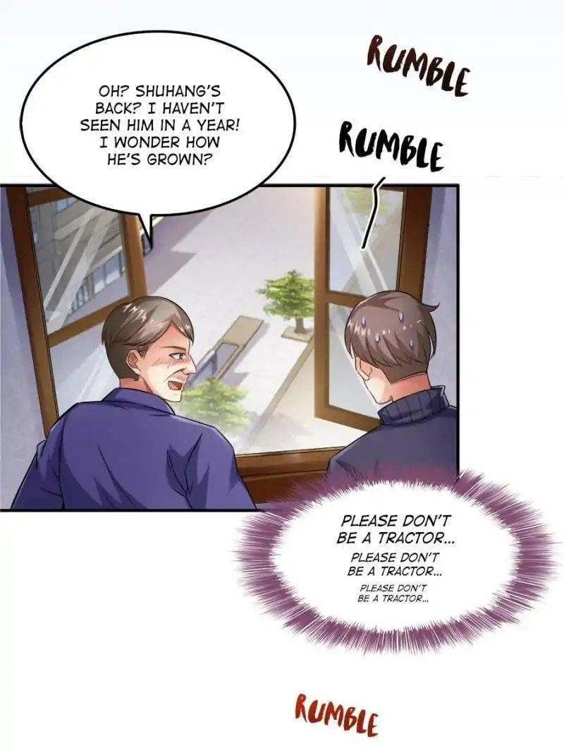 Cultivation Chat Group Chapter 146 - Page 22