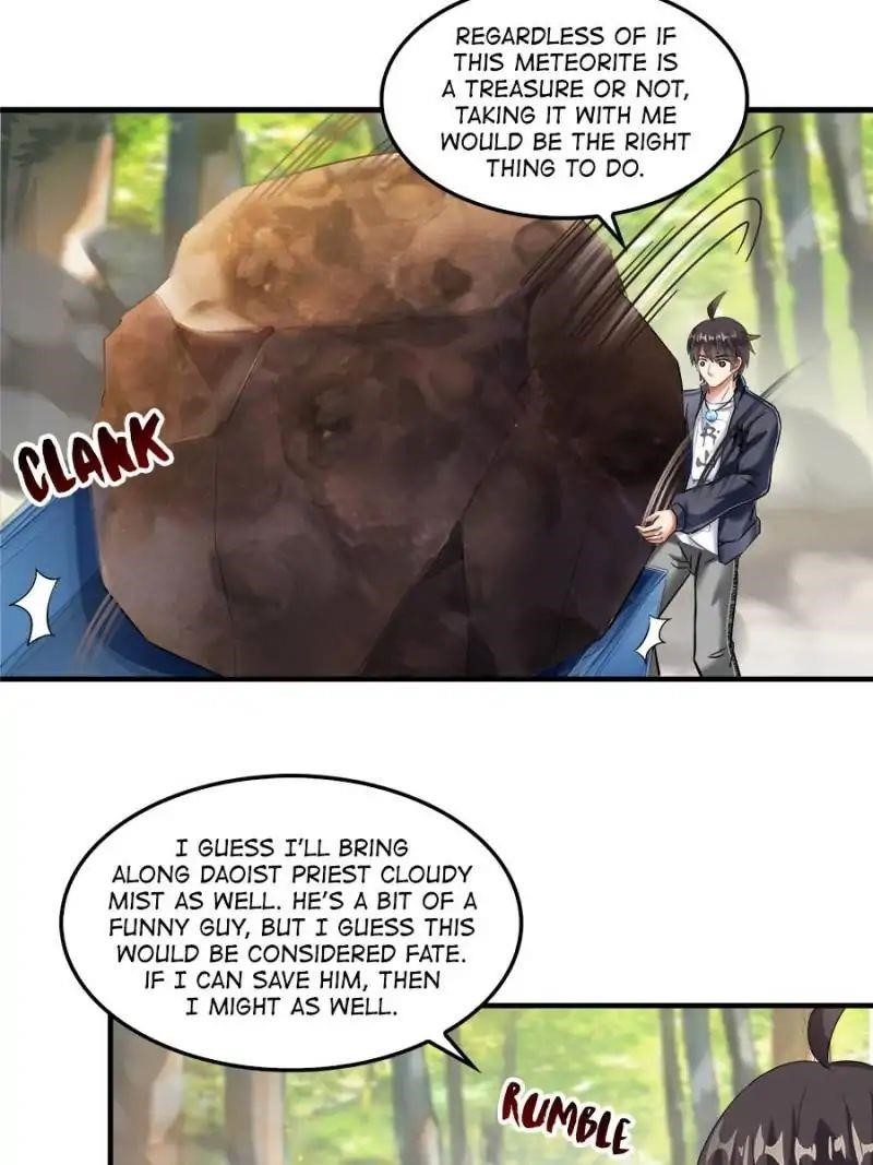 Cultivation Chat Group Chapter 146 - Page 9